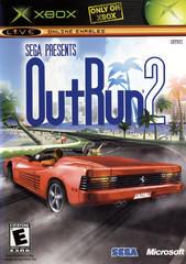 OutRun 2 - (Xbox) (CIB)