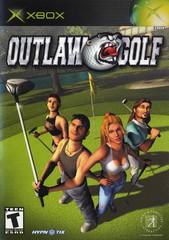 Outlaw Golf - (Xbox) (CIB)