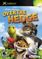 Over the Hedge - (Xbox) (CIB)
