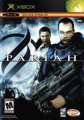 Pariah - (Xbox) (CIB)