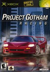 Project Gotham Racing - (Xbox) (NEW)