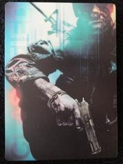 Call Of Duty Black Ops [Steelbook] - (Xbox 360) (CIB)