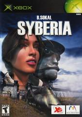 Syberia - (Xbox) (NEW)