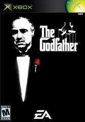The Godfather - (Xbox) (In Box, No Manual)