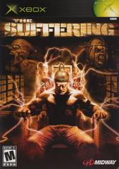 The Suffering - (Xbox) (In Box, No Manual)