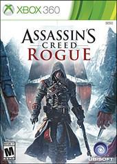Assassin's Creed: Rogue - (Xbox 360) (CIB)