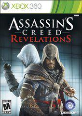 Assassin's Creed: Revelations - (Xbox 360) (In Box, No Manual)