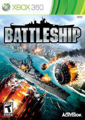 Battleship - (Xbox 360) (CIB)
