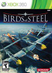 Birds Of Steel - (Xbox 360) (CIB)