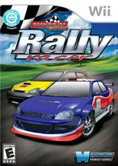 Maximum Racing: Rally Racer - (Wii) (In Box, No Manual)