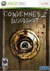 Condemned 2 Bloodshot - (Xbox 360) (CIB)