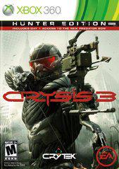 Crysis 3 [Hunter Edition] - (Xbox 360) (NEW)