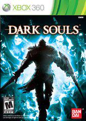 Dark Souls - (Xbox 360) (CIB)