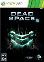 Dead Space 2 - (Xbox 360) (In Box, No Manual)
