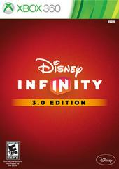 Disney Infinity 3.0 - (Xbox 360) (In Box, No Manual)