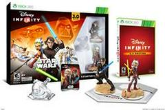Disney Infinity 3.0 Starter Pack - (Xbox 360) (CIB)