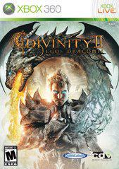Divinity II: Ego Draconis - (Xbox 360) (CIB)