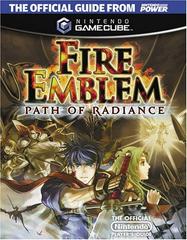 Fire Emblem Path of Radiance Player's Guide - (Strategy Guide) (CIB)