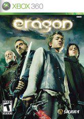 Eragon - (Xbox 360) (CIB)