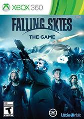 Falling Skies: The Game - (Xbox 360) (CIB)