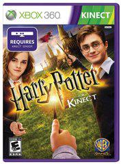 Harry Potter for Kinect - (Xbox 360) (In Box, No Manual)