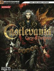 Castlevania Curse of Darkness [BradyGames] - (Strategy Guide) (CIB)
