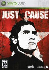 Just Cause - (Xbox 360) (CIB)