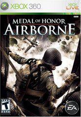 Medal of Honor Airborne - (Xbox 360) (CIB)