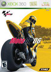 Moto GP 06 - (Xbox 360) (CIB)