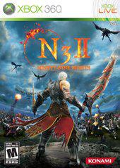 N3 II: Ninety Nine Nights II - (Xbox 360) (CIB)
