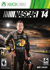NASCAR 14 - (Xbox 360) (CIB)