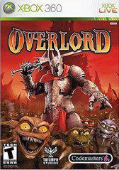 Overlord - (Xbox 360) (CIB)
