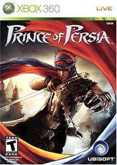 Prince of Persia - (Xbox 360) (CIB)