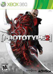 Prototype 2 - (Xbox 360) (CIB)