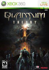 Quantum Theory - (Xbox 360) (In Box, No Manual)