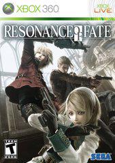 Resonance of Fate - (Xbox 360) (CIB)