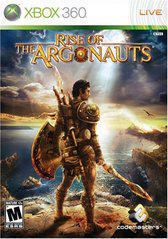 Rise of the Argonauts - (Xbox 360) (CIB)