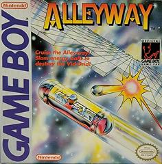 Alleyway - (GameBoy) (Game Only)