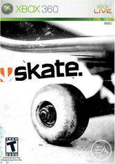 Skate - (Xbox 360) (In Box, No Manual)