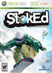 Stoked - (Xbox 360) (CIB)