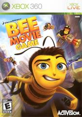 Bee Movie Game - (Xbox 360) (CIB)