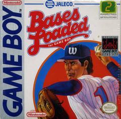 Bases Loaded - (GameBoy) (Game Only)