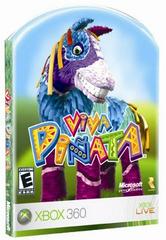 Viva Pinata [Special Edition] - (Xbox 360) (CIB)