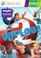 Wipeout 2 - (Xbox 360) (In Box, No Manual)