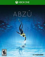Abzu - (Xbox One) (CIB)