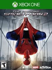 Amazing Spiderman 2 - (Xbox One) (CIB)