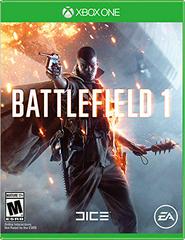 Battlefield 1 - (Xbox One) (NEW)