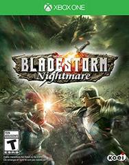 Bladestorm: Nightmare - (Xbox One) (CIB)