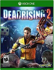 Dead Rising 2 - (Xbox One) (CIB)