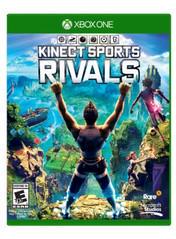 Kinect Sports Rivals - (Xbox One) (In Box, No Manual)
